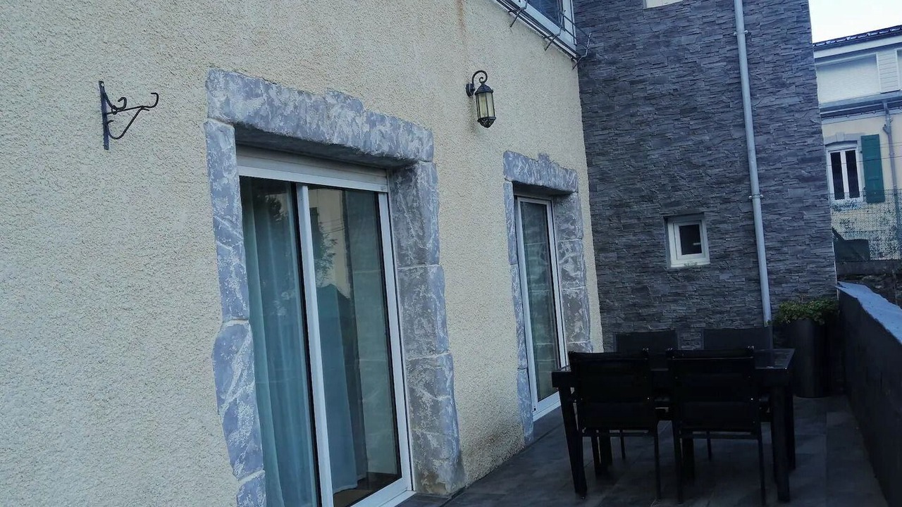 Photo of Outdoor in Laruns