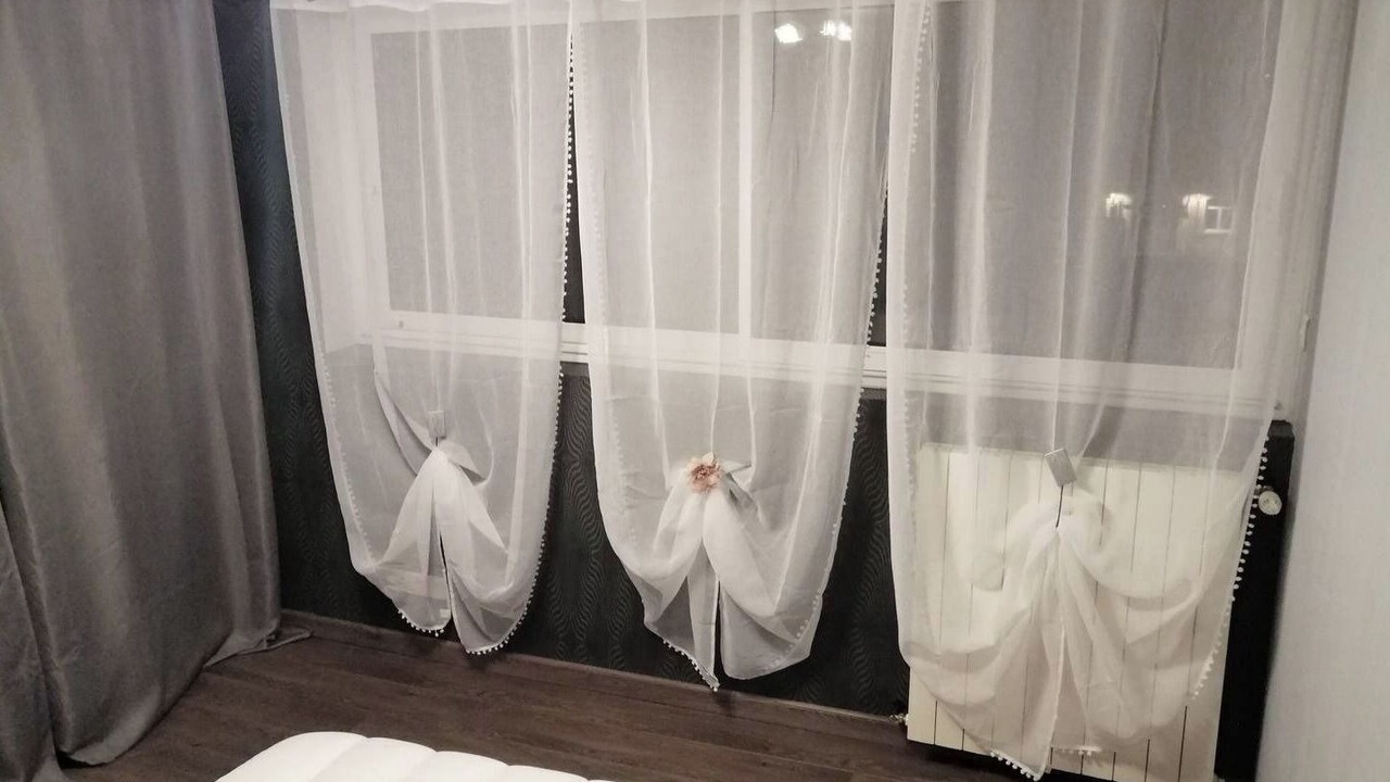Photo of Bedroom in Laruns