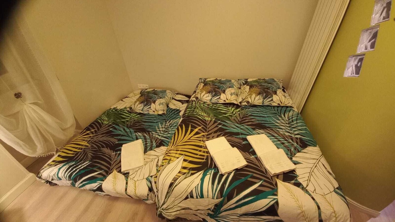 Photo of Bedroom in Laruns