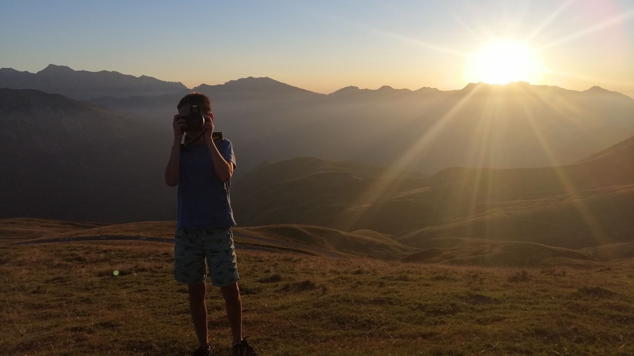 Photo of Outdoor in Laruns