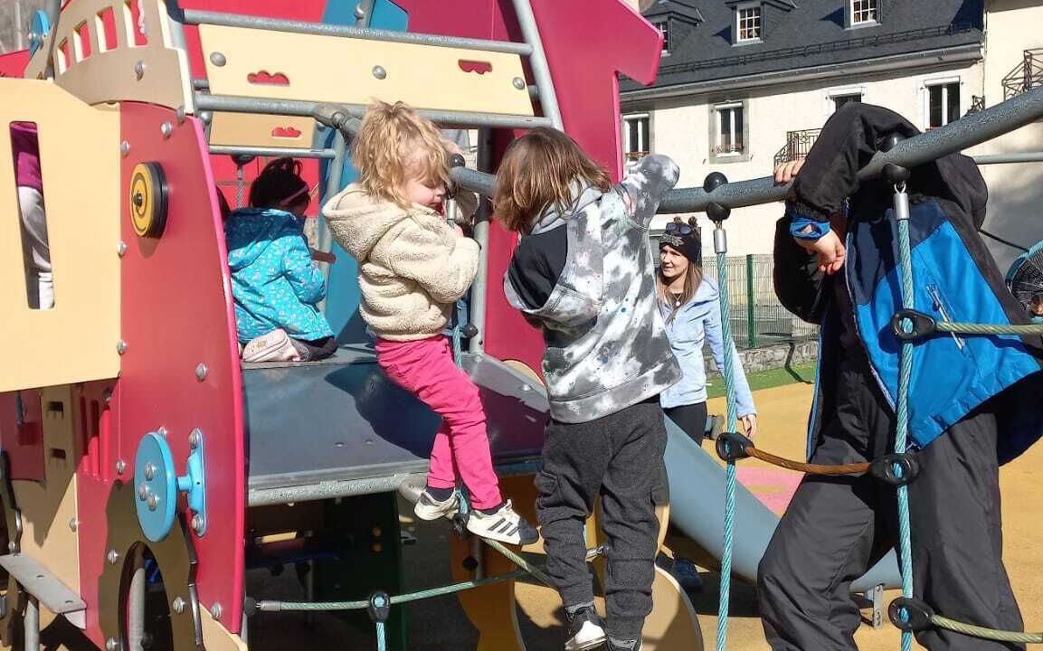 Photo of Others in Laruns