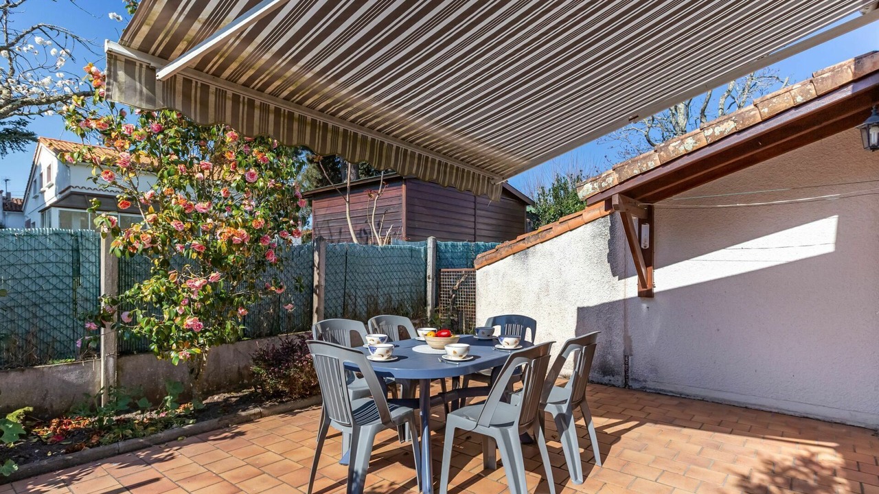 Photo of Outdoor in Meschers-sur-Gironde