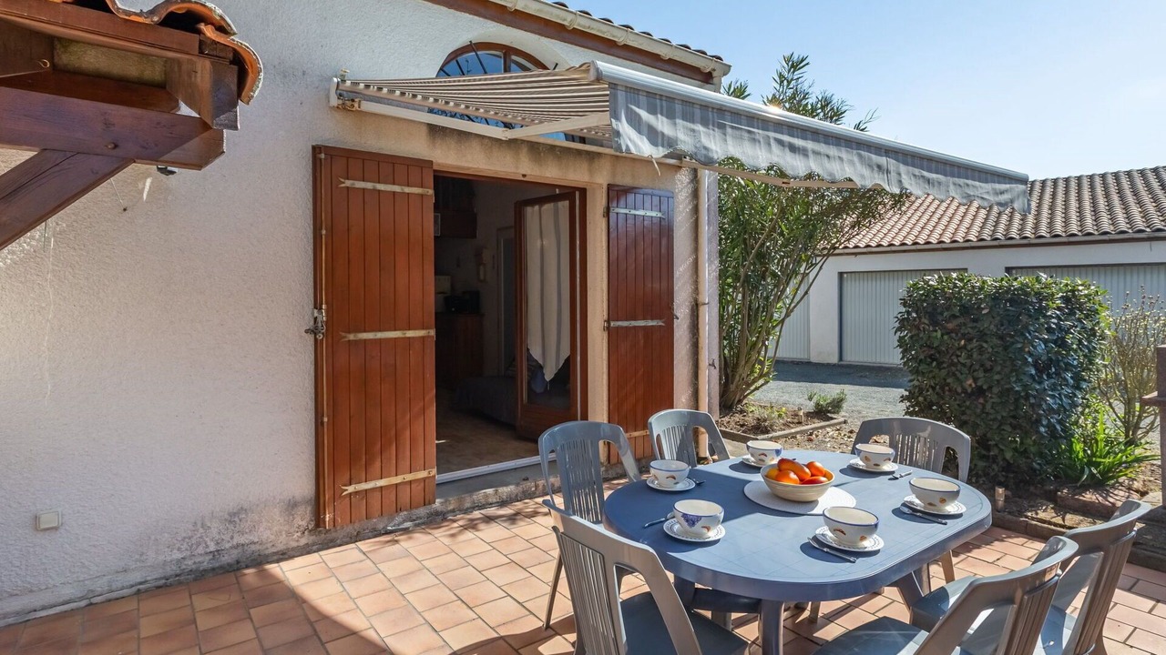 Photo of Outdoor in Meschers-sur-Gironde