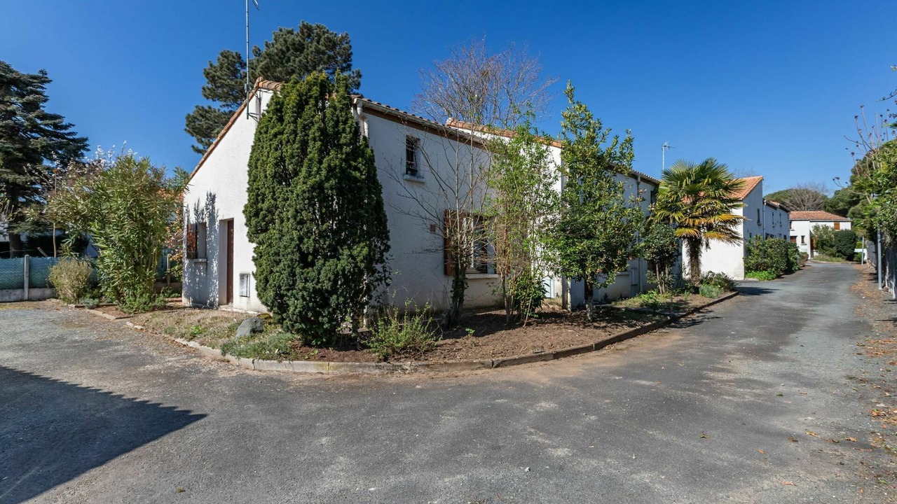 Photo of Outdoor in Meschers-sur-Gironde