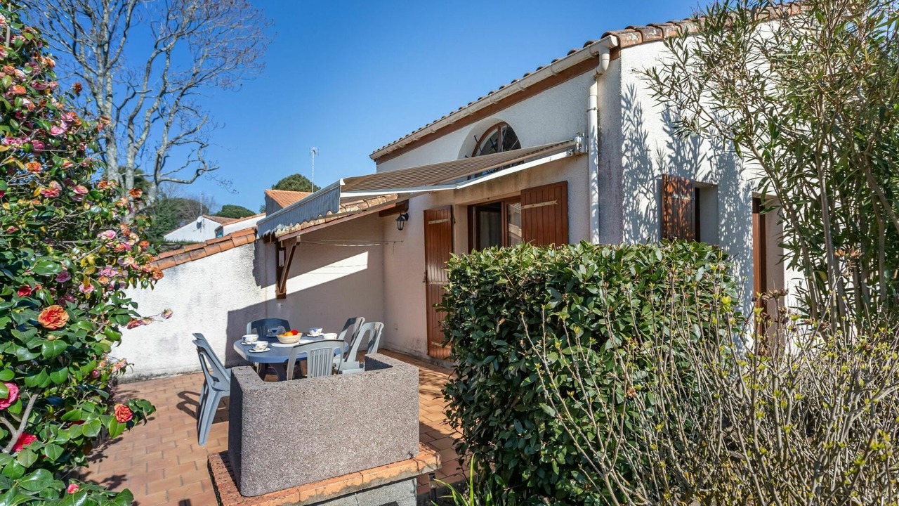 Photo of Outdoor in Meschers-sur-Gironde