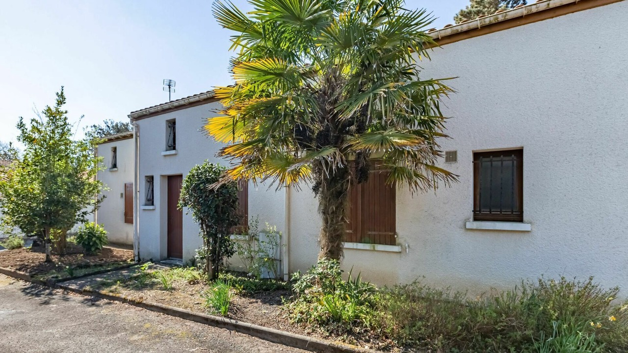 Photo of Outdoor in Meschers-sur-Gironde
