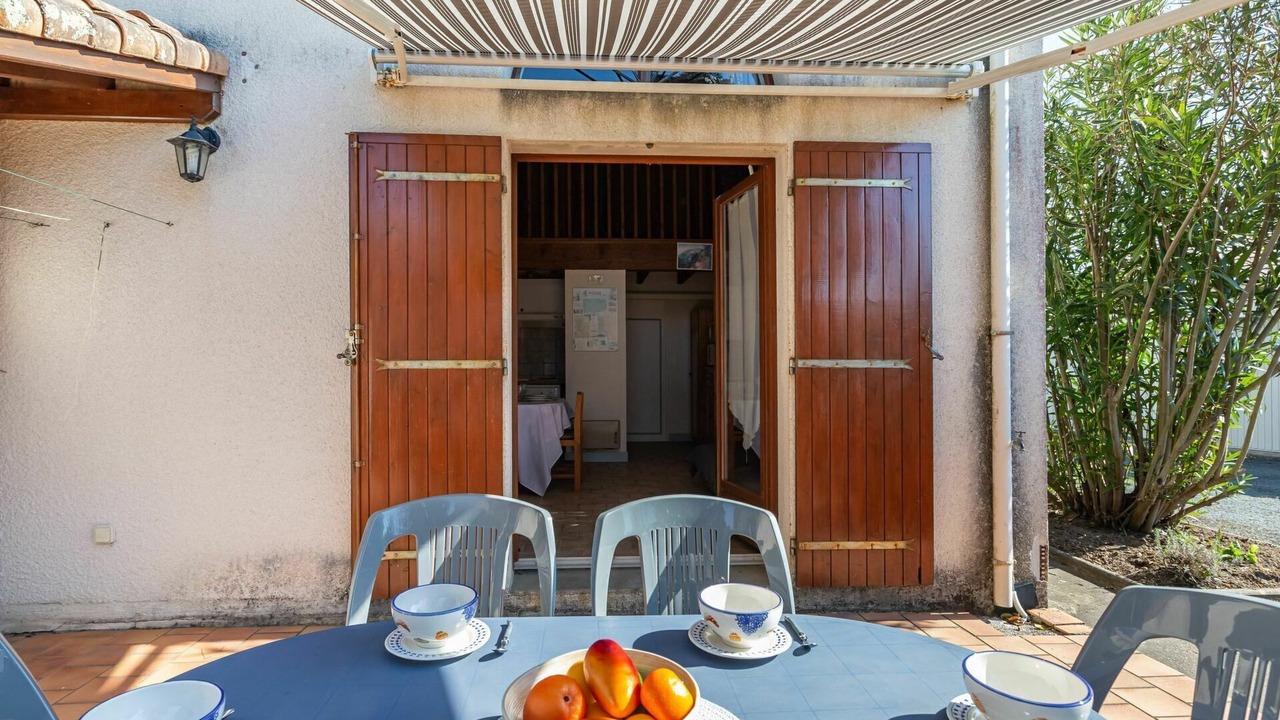 Photo of Outdoor in Meschers-sur-Gironde