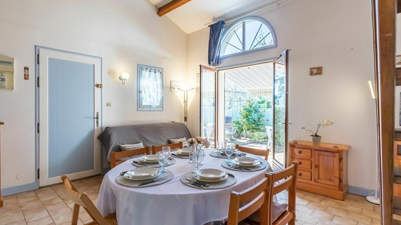 Photo of Outdoor in Meschers-sur-Gironde