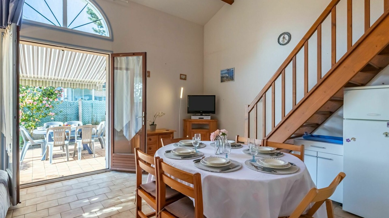Photo of Outdoor in Meschers-sur-Gironde
