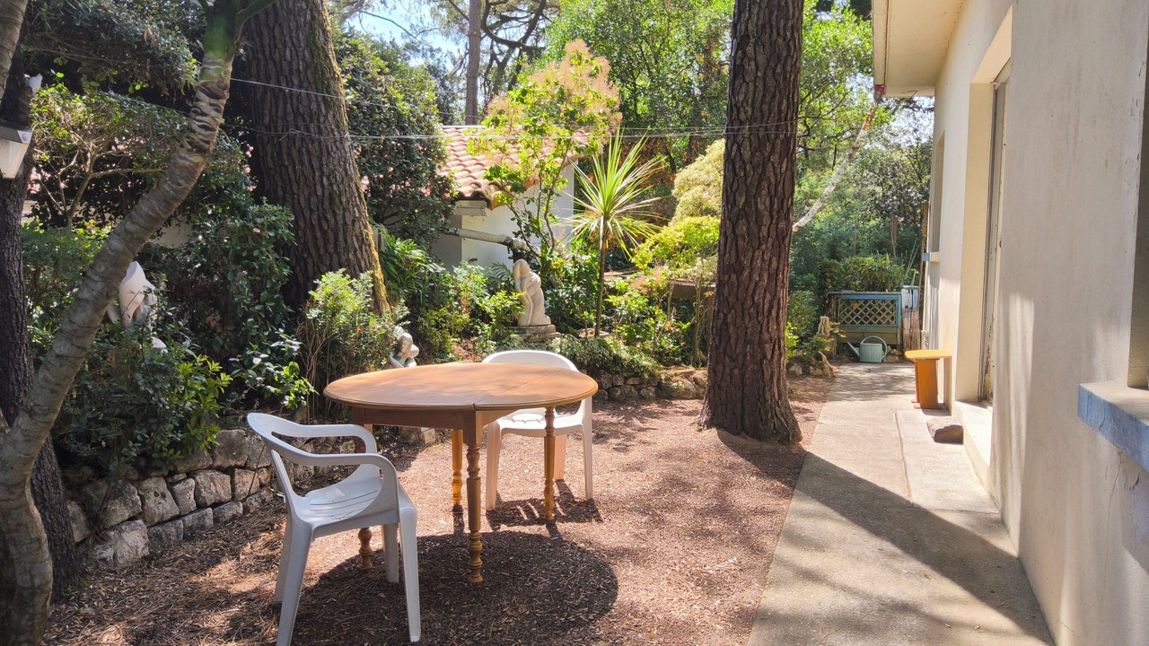 Photo of Outdoor in Ronce-les-Bains