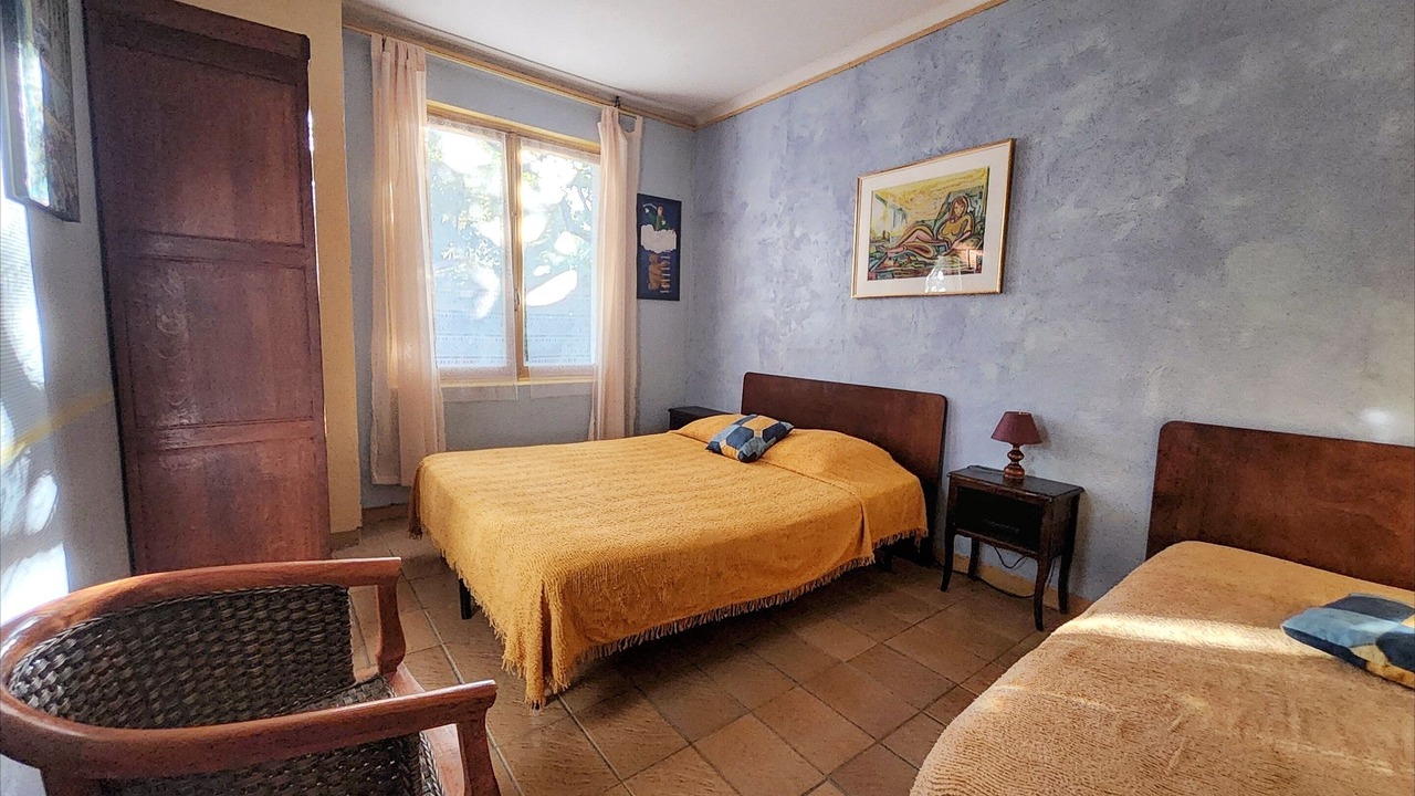 Photo of Bedroom in Ronce-les-Bains
