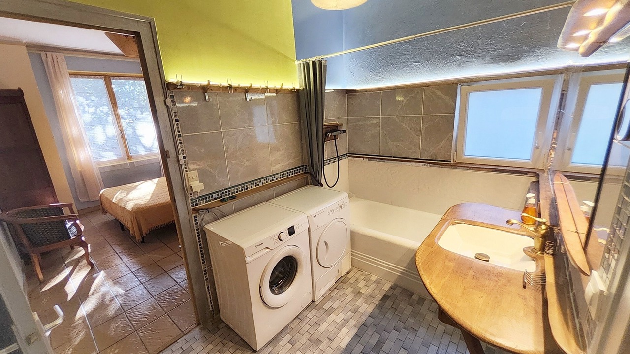 Photo of Bathroom in Ronce-les-Bains