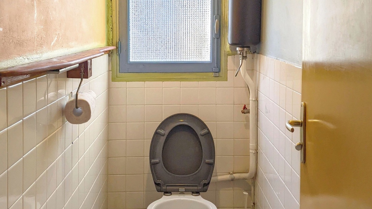 Photo of Bathroom in Ronce-les-Bains