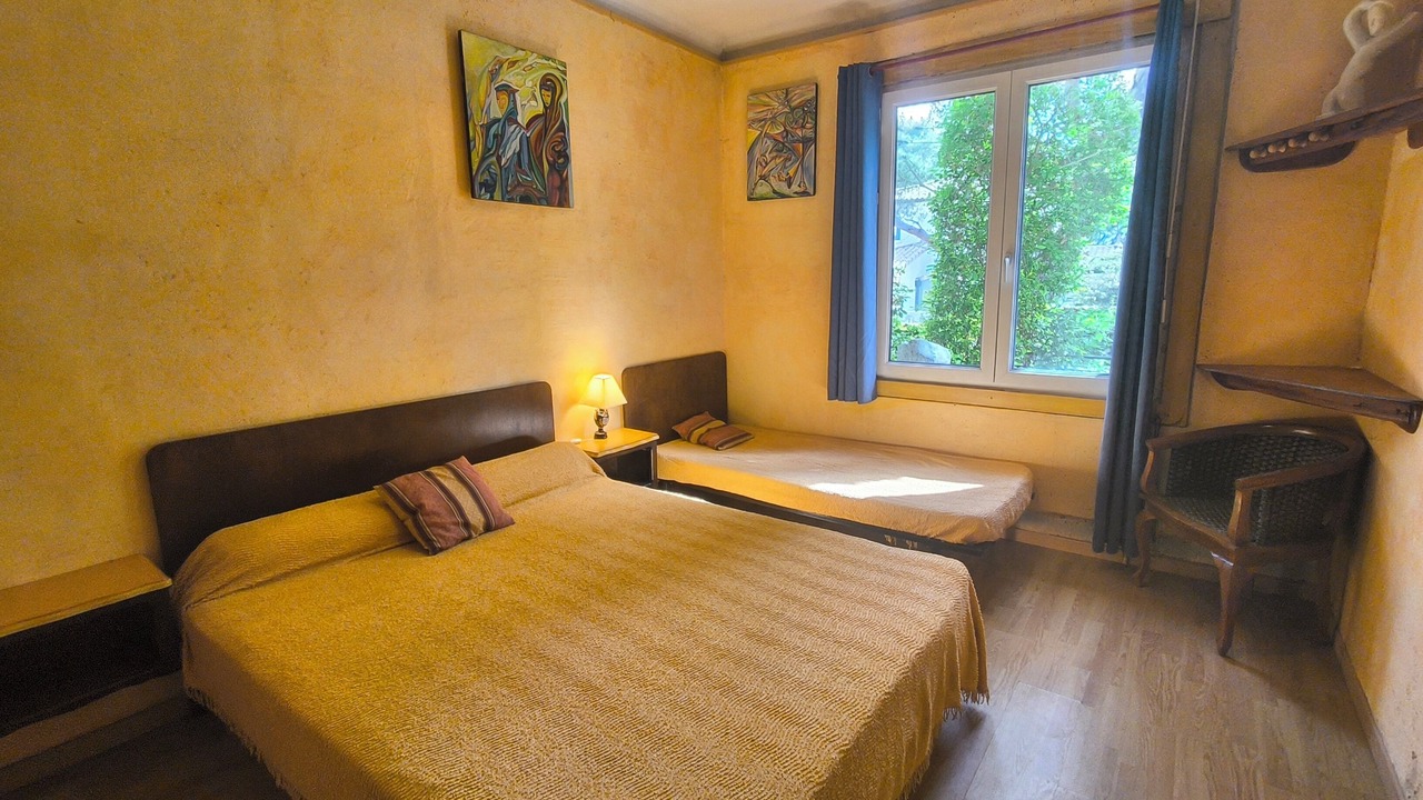 Photo of Bedroom in Ronce-les-Bains