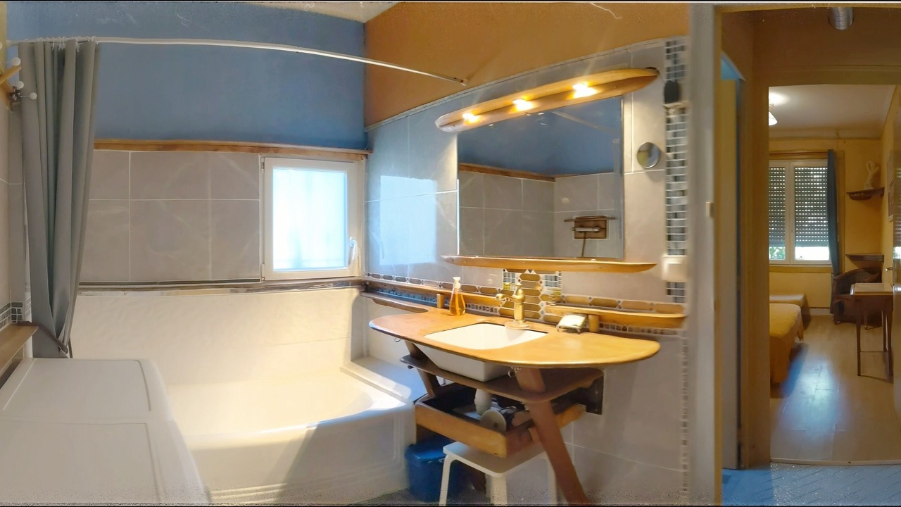 Photo of Bathroom in Ronce-les-Bains