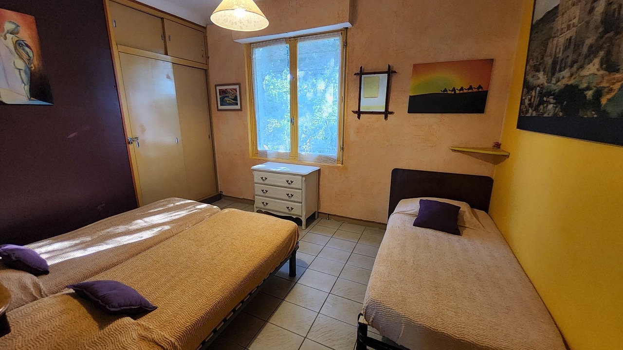 Photo of Bedroom in Ronce-les-Bains