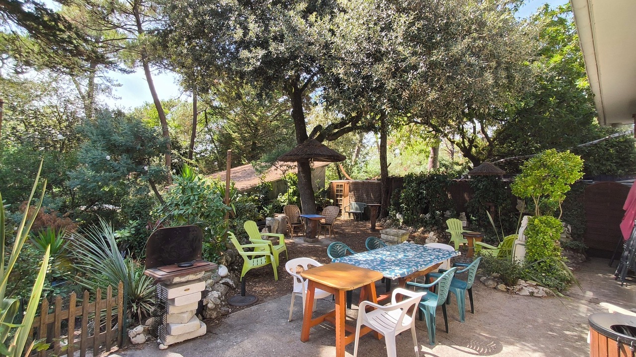 Photo of Outdoor in Ronce-les-Bains