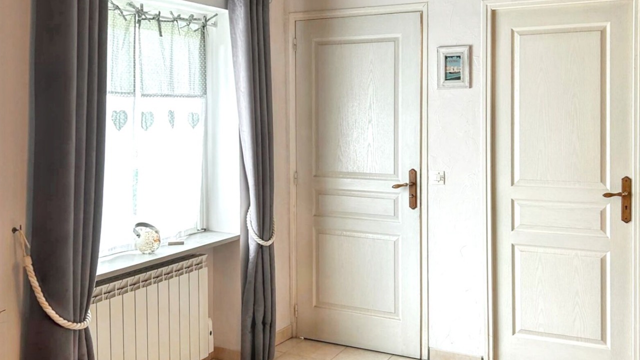 Photo of Livingroom in Sigogne