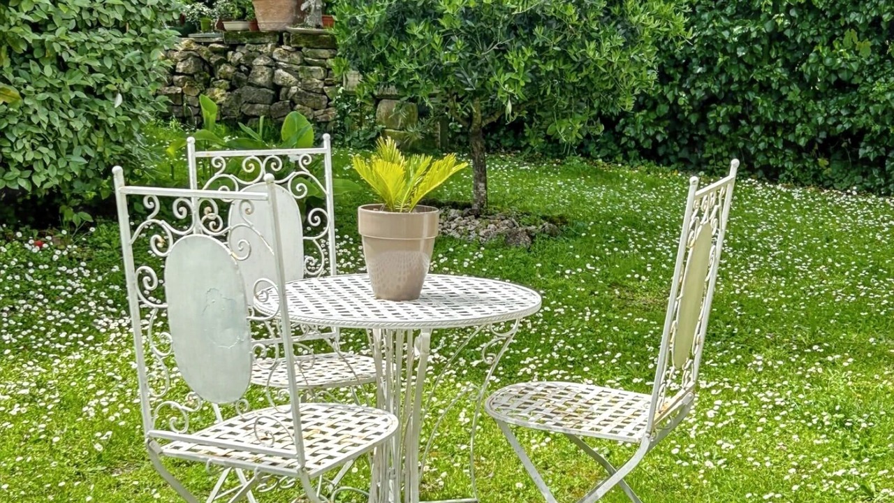 Photo of Outdoor in Sigogne