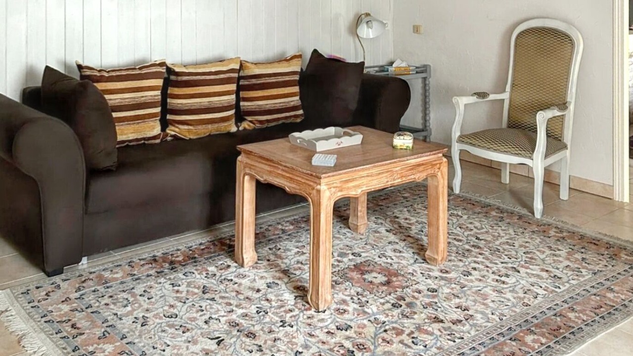 Photo of Livingroom in Sigogne