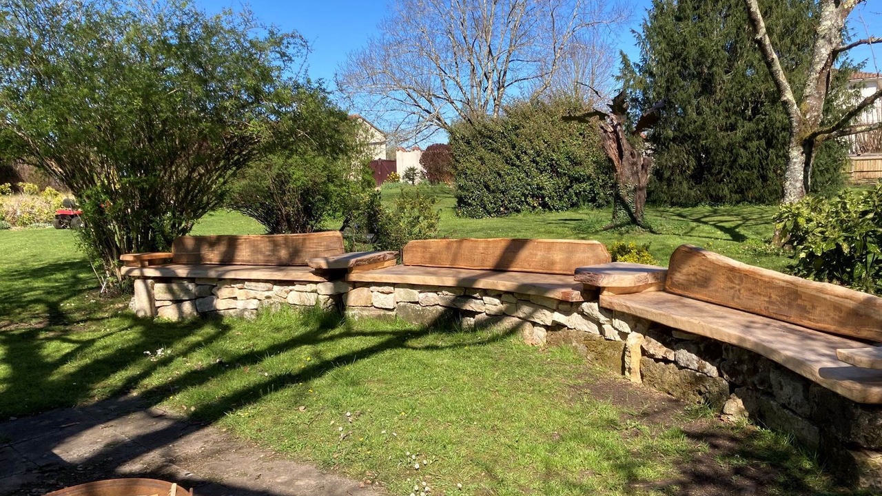Photo of Outdoor in Agris