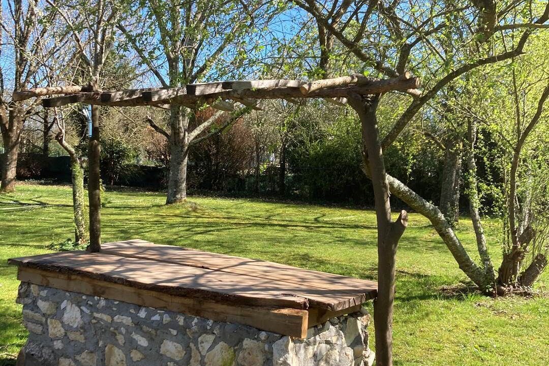 Photo of Outdoor in Agris