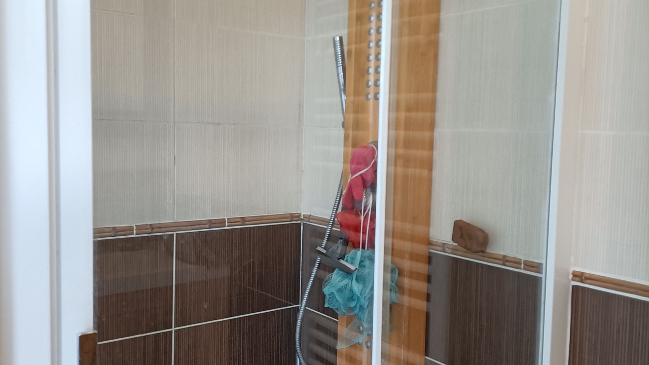 Photo of Bathroom in Le Taillan-Medoc