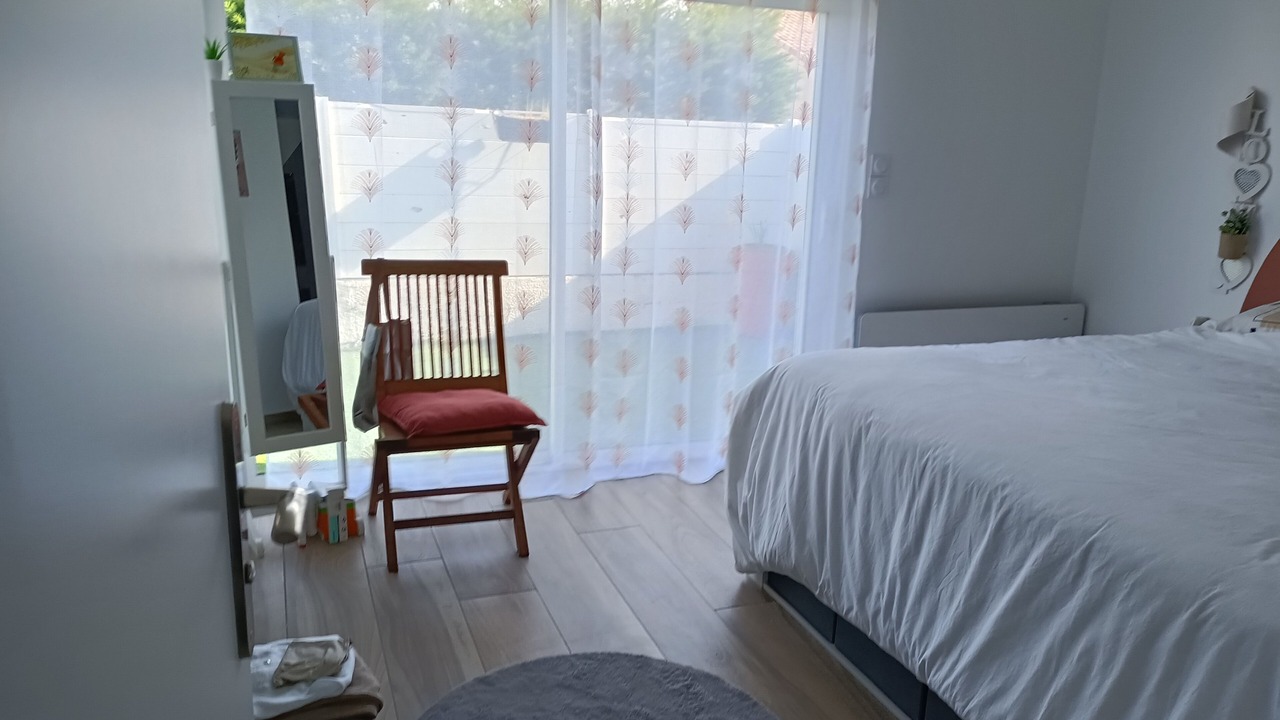 Photo of Bedroom in Le Taillan-Medoc