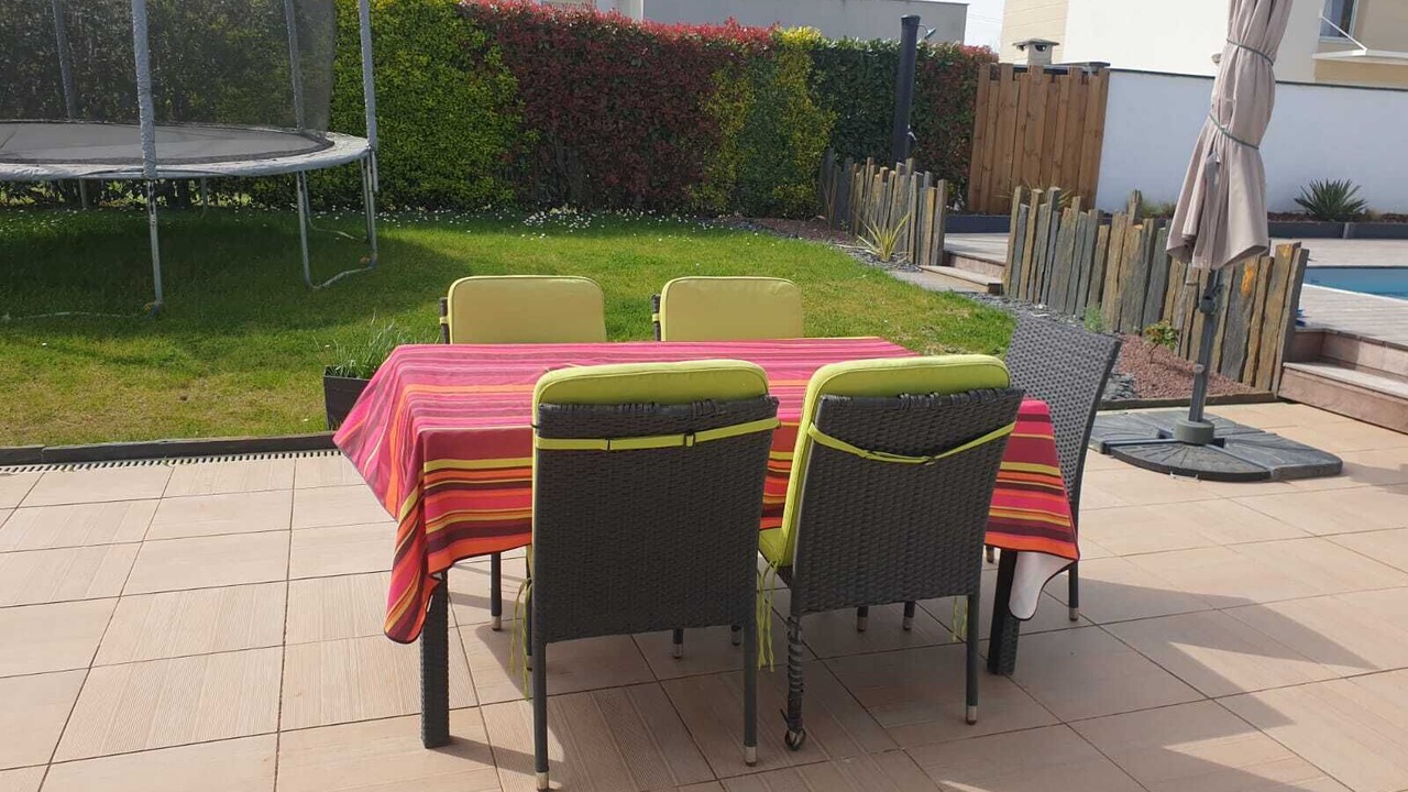 Photo of Outdoor in Le Taillan-Medoc