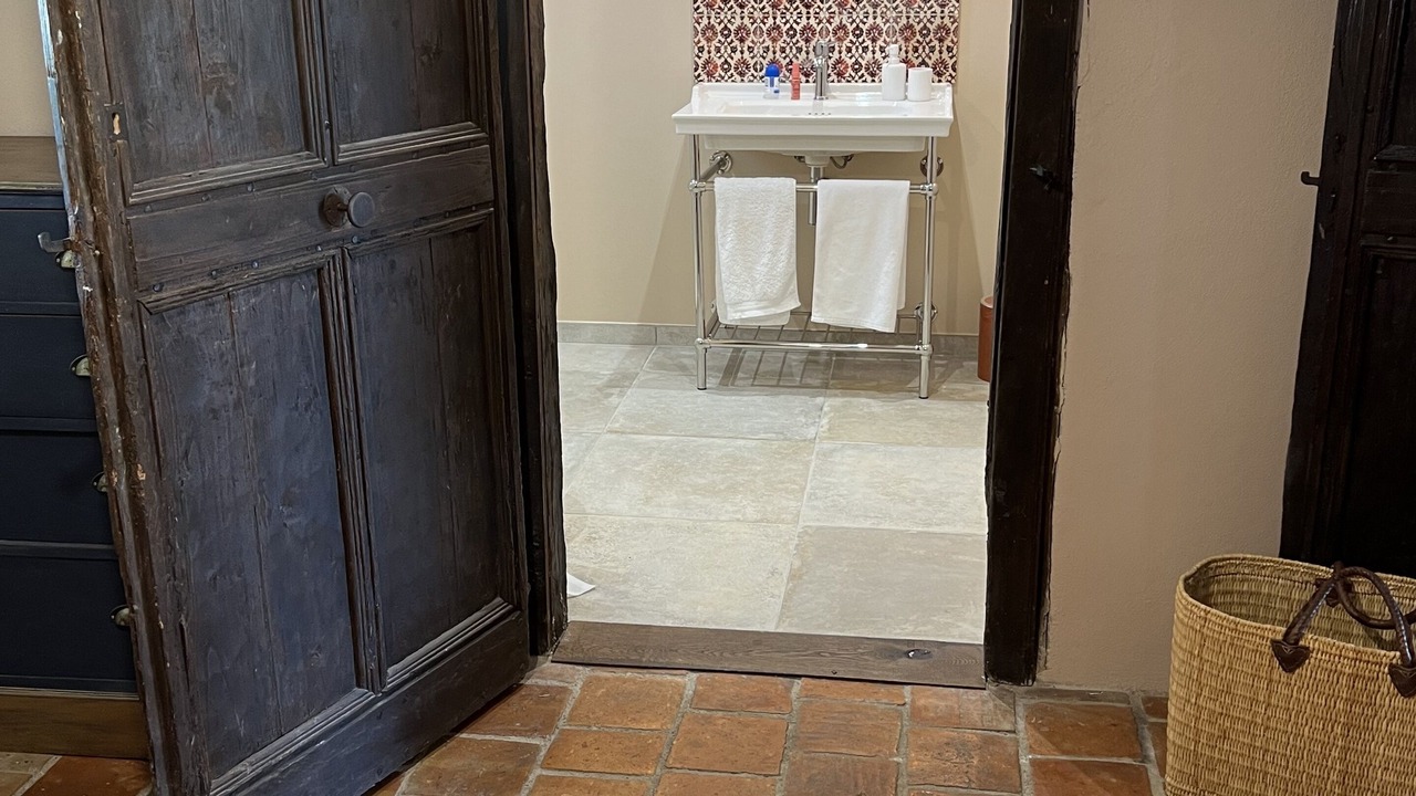 Photo of Bedroom in Saint-Sernin