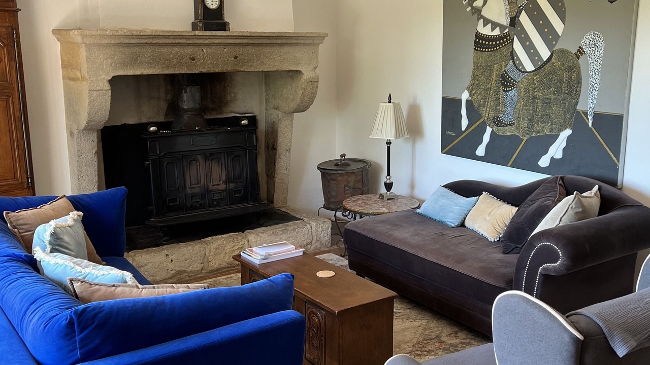 Photo of Bedroom in Saint-Sernin