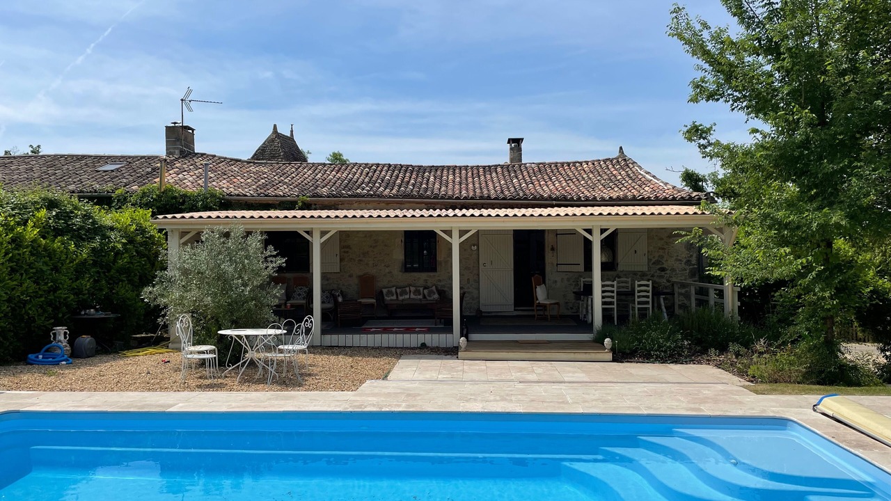Photo of Outdoor in Saint-Sernin