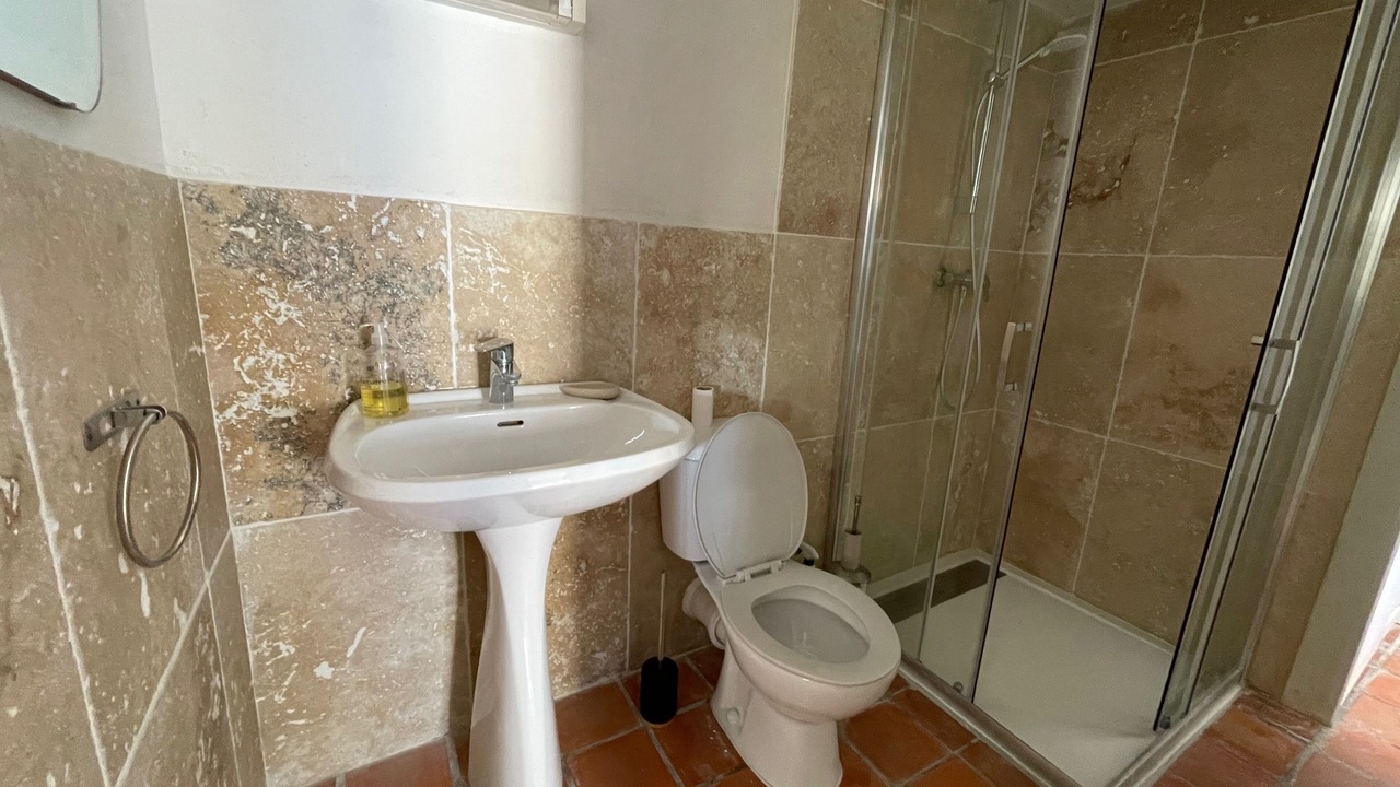 Photo of Bathroom in Saint-Sernin