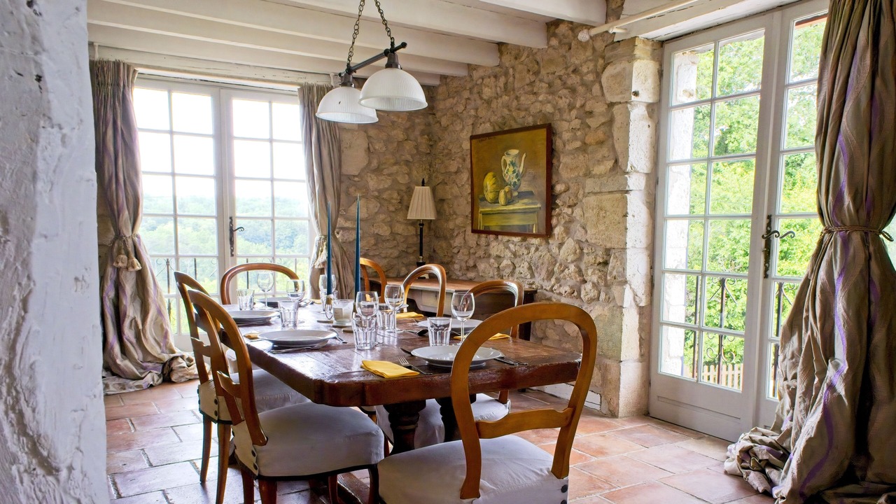Photo of Livingroom in Saint-Sernin