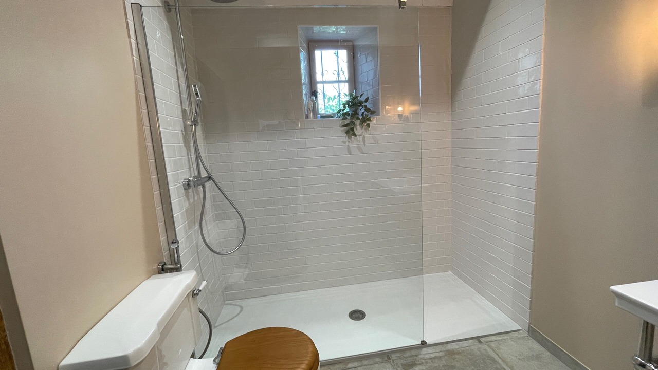 Photo of Bathroom in Saint-Sernin
