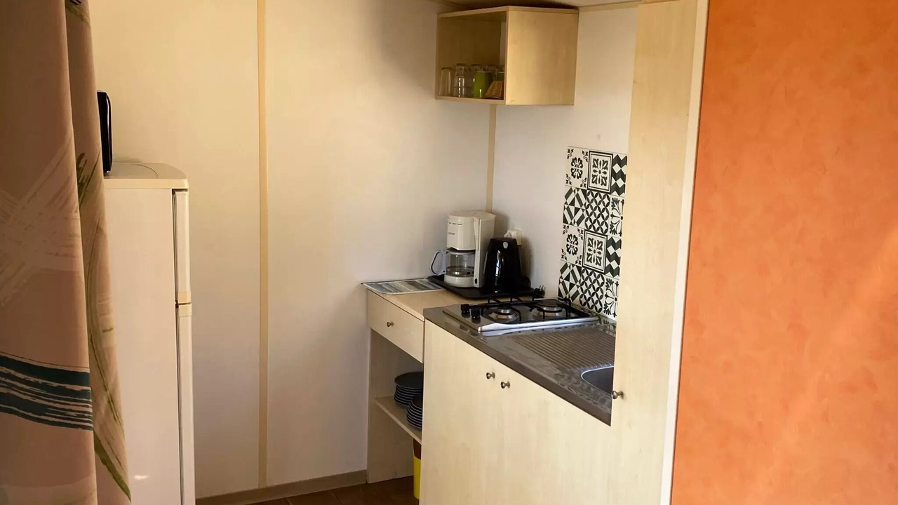 Photo of Kitchen in Rouffignac-Saint-Cernin-de-Reilhac