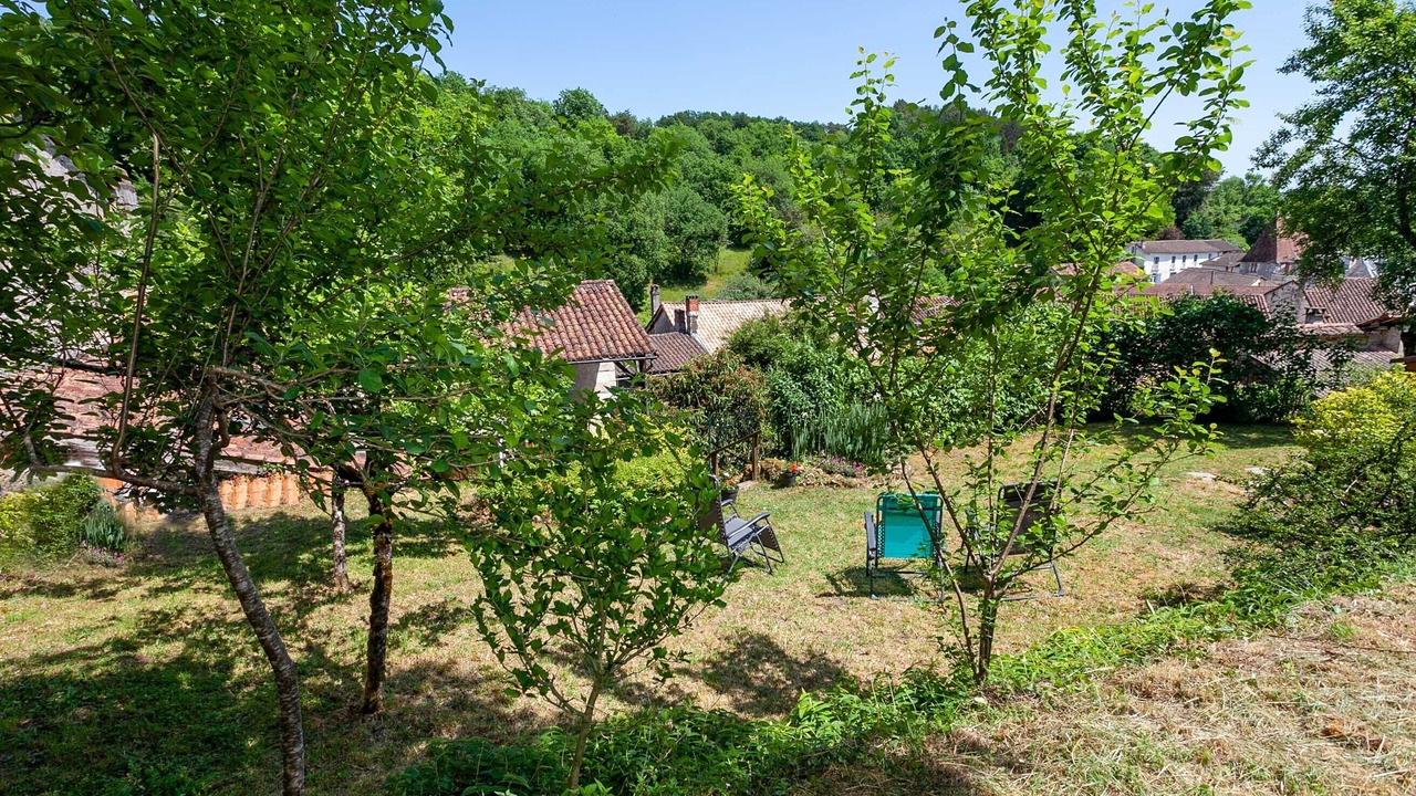 Photo of Outdoor in Brantome-en-Perigord