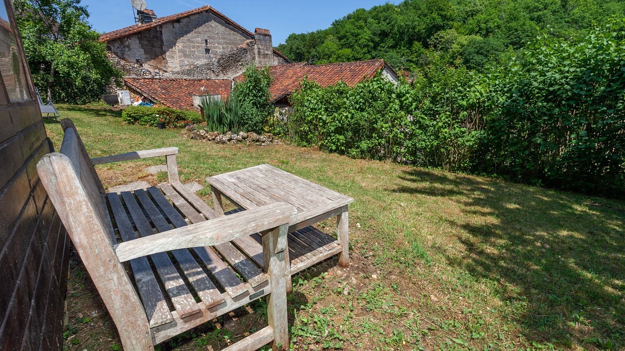 Photo of Outdoor in Brantome-en-Perigord