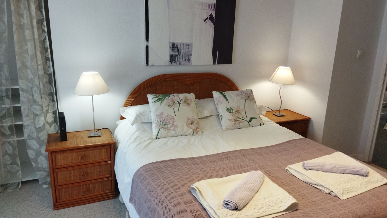 Photo of Bedroom in Brantome-en-Perigord