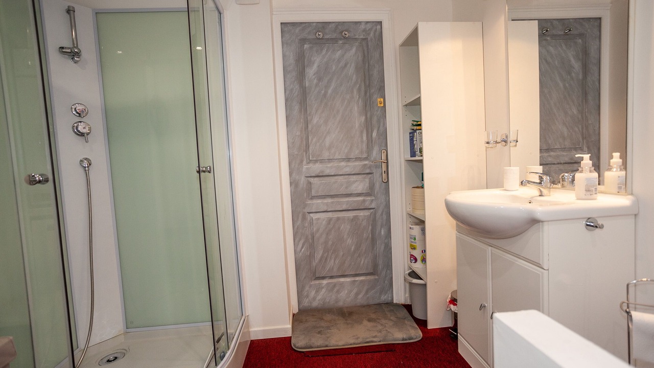 Photo of Bathroom in Brantome-en-Perigord