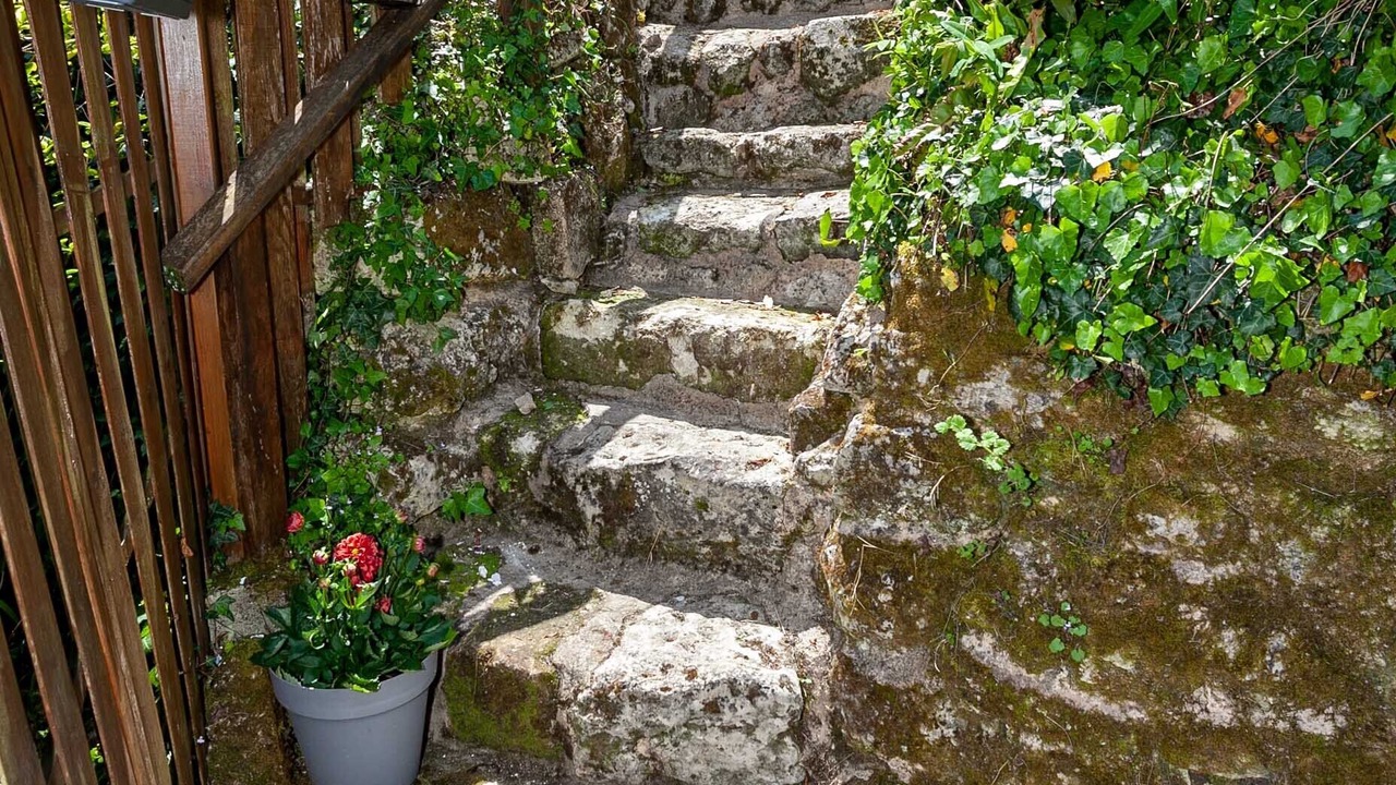 Photo of Outdoor in Brantome-en-Perigord