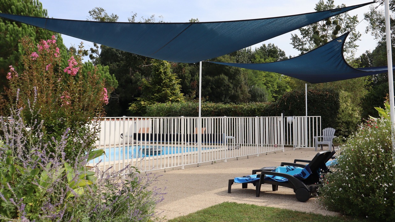 Photo of Outdoor in Montpellier de Medillan