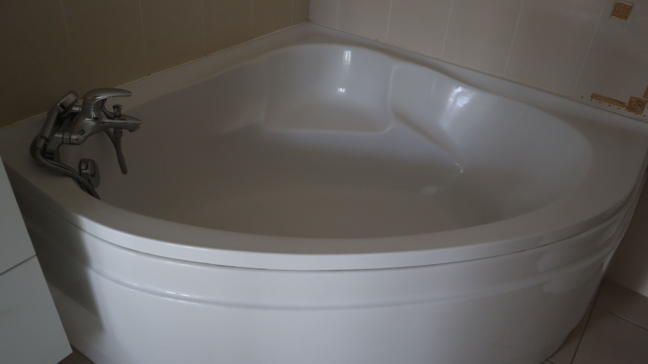 Photo of Bathroom in Montpellier de Medillan
