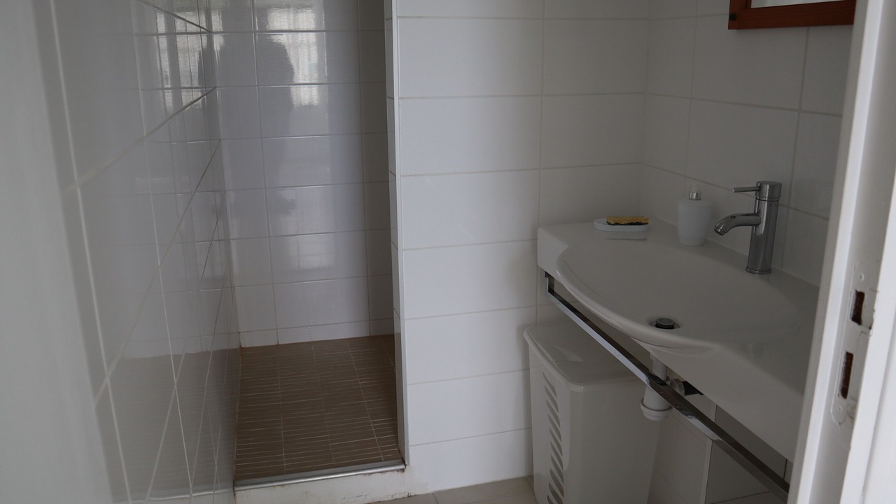 Photo of Bathroom in Montpellier de Medillan