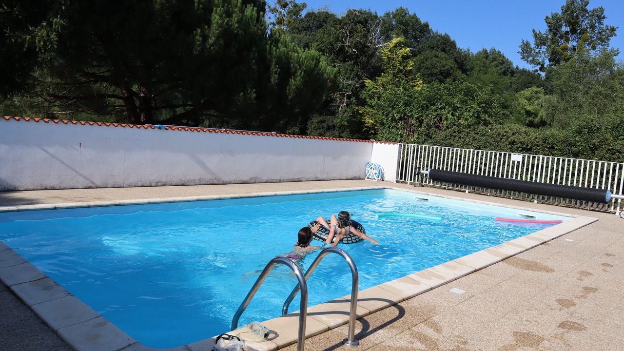 Photo of Outdoor in Montpellier de Medillan