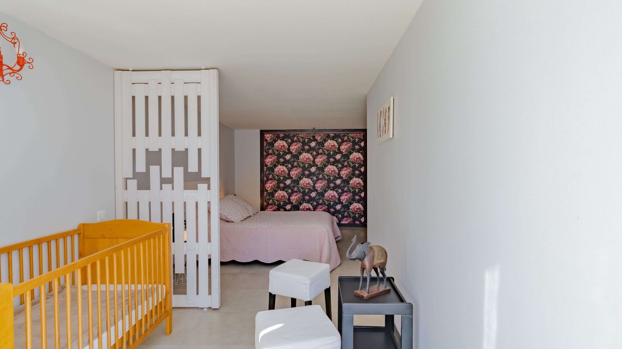 Photo of Bedroom in Le Fleix