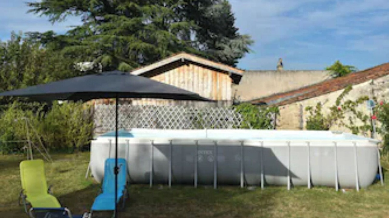 Photo of Outdoor in Le Fleix