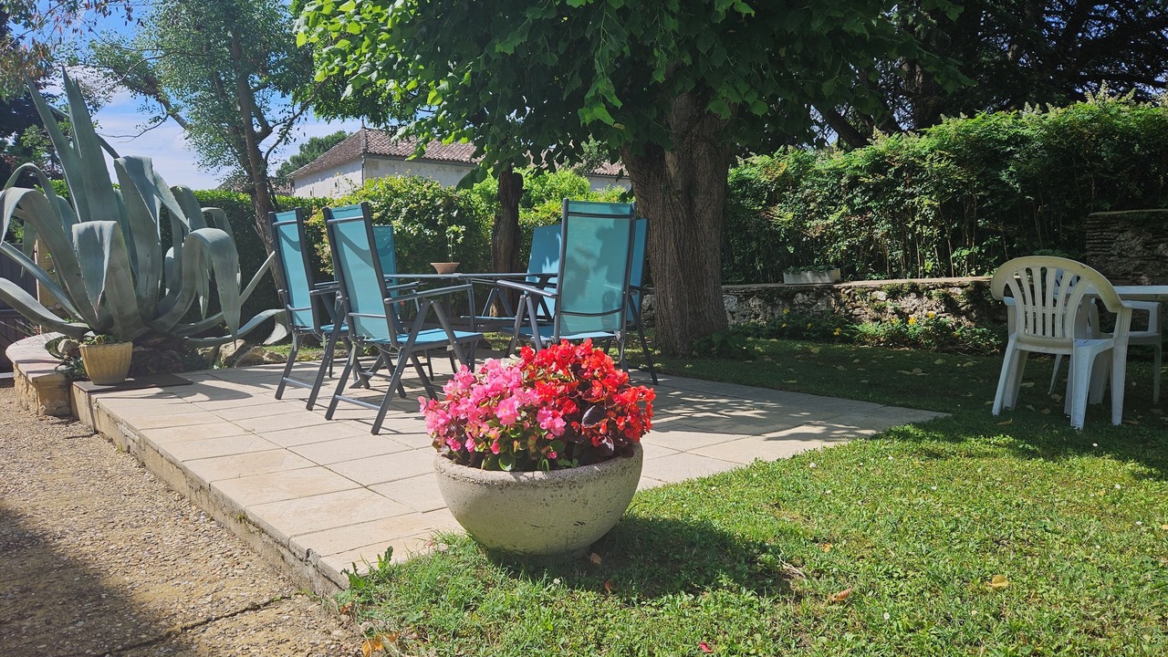 Photo of Outdoor in Le Fleix