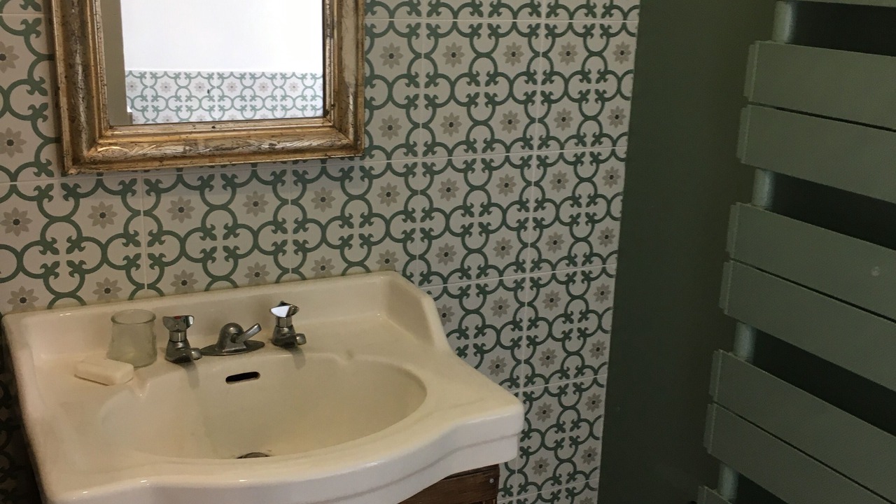 Photo of Bathroom in Saugnac-et-Cambran