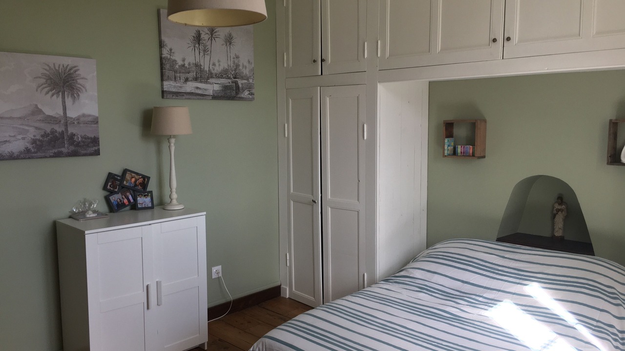 Photo of Bedroom in Saugnac-et-Cambran